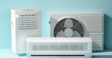 Diferença entre climatizador e ar condicionado