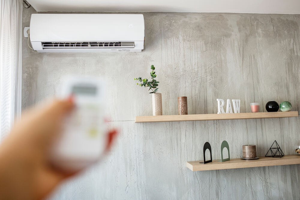 Diferença entre climatizador e ar condicionado ar