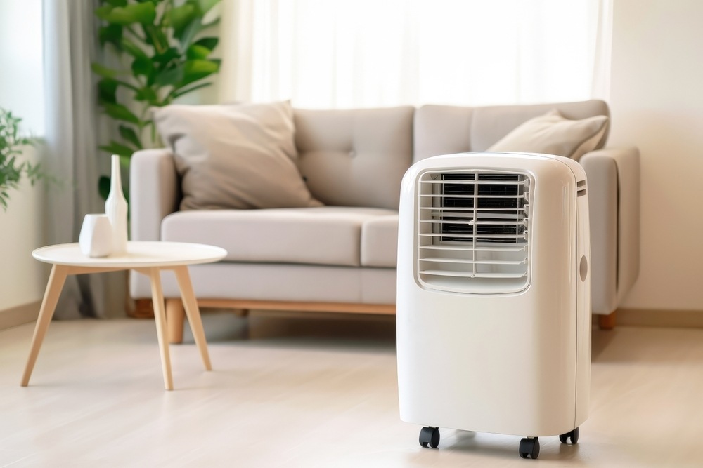 Diferença entre climatizador e ar condicionado como