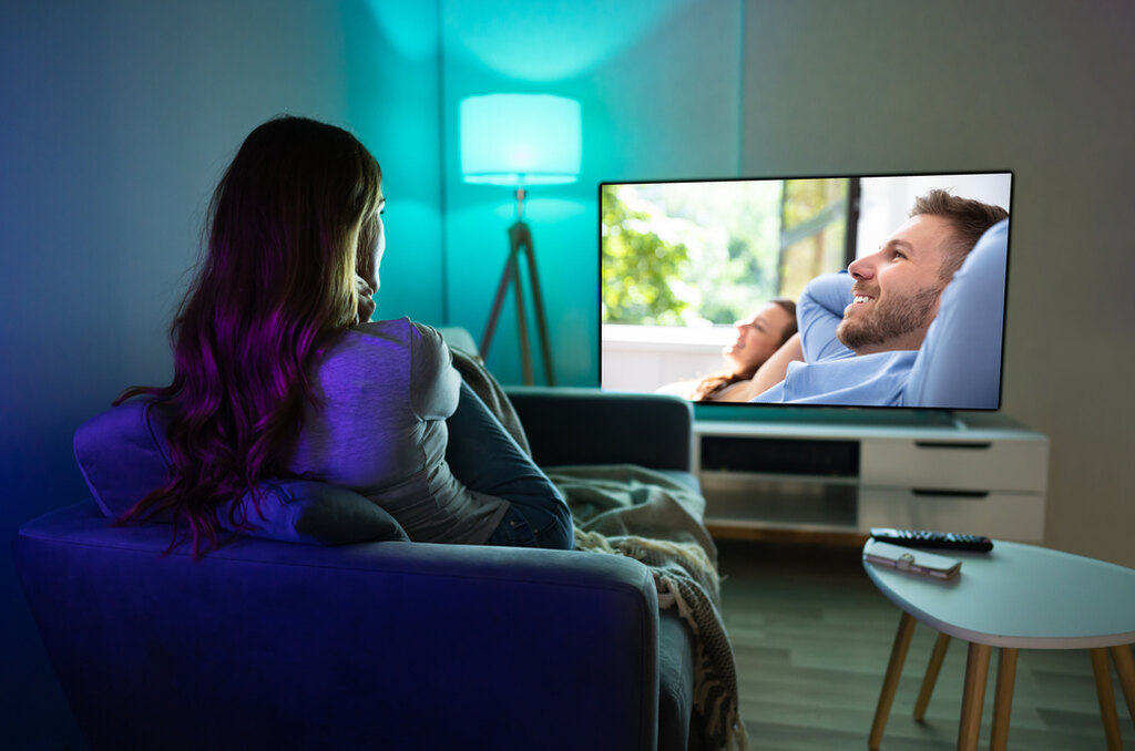 tv led e lcd qual a diferença dicas