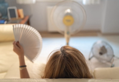 5 Dicas para aproveitar ao máximo o seu ventilador