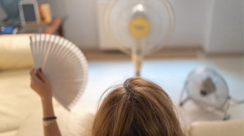 5 Dicas para aproveitar ao máximo o seu ventilador