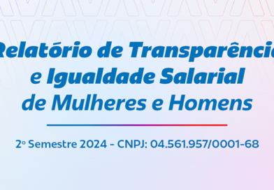 Importadora TVLAR – Relatório de Transparência e Igualdade Salarial – 2º Semestre/2024